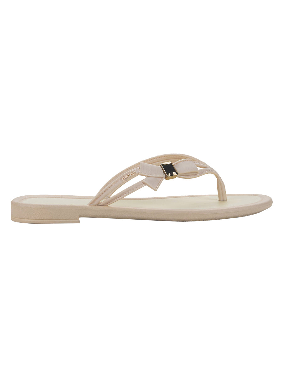 GRENDHA SOFISTICADA RAST - OFF WHITE